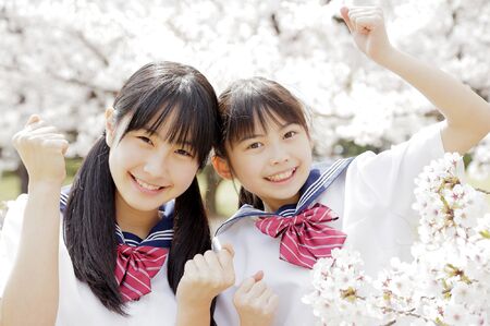 中学1年生